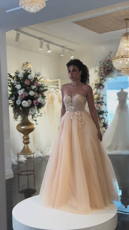 ICARUS oro ✨️ DEA FEA