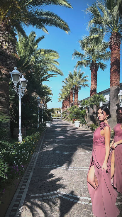 Abito POETICA 📃 DEA FEA